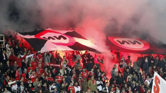 Ministério Público pede prisão preventiva para ‘casuals’ do Benfica