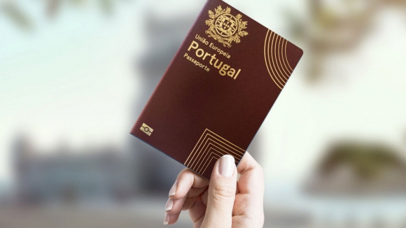Passaporte português entre os mais poderosos em 2023. Veja a lista