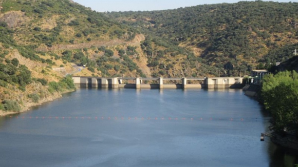 Miranda do Douro "satisfeita" com a possibilidade de ser cobrado IMI sobre as barragens