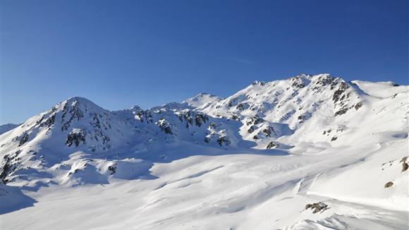 Avalanches provocam oito mortos na Áustria 