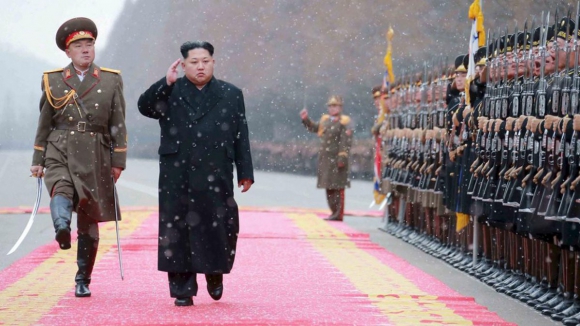 Guerra? Líder da Coreia do Norte ordena que exército esteja pronto