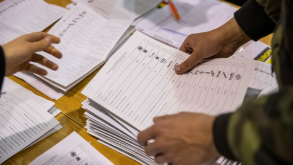 Partidos gastaram cerca de 7,9 milhões na campanha para as legislativas. PS registou a maior despesa