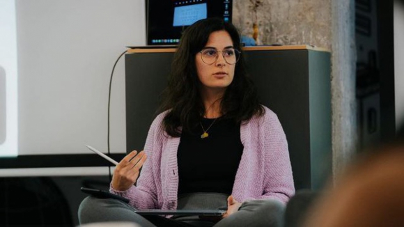 Assessora da Ministra Ana Mendes Godinho apela a ocupação da Ponte 25 de Abril