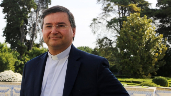 JMJ. Bispo Américo Aguiar quer fazer tudo “by the book”, mas assume erros na organização