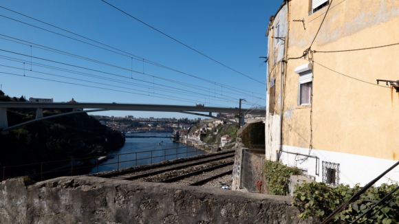 Há mais de 83 mil casas vazias na Área Metropolitana do Porto