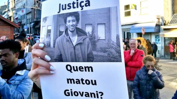 Acórdão do julgamento da morte de Luís Giovani conhecido esta sexta-feira em Bragança