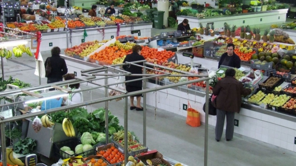 Mercado de Santiago em Aveiro vai ser reabilitado por 1,6 ME