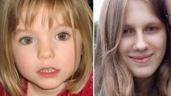 Após 16 anos, poderá ter aparecido Maddie McCann