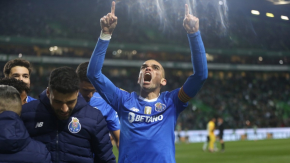 Pepe: “Pessoas tentam menosprezar o que é feito no FC Porto”