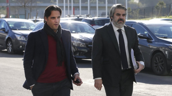 Paulo Gonçalves agiu de forma criminosa, usando informação contra clubes rivais ou em benefício do Benfica, considera o Tribunal