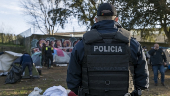Mais de 500 doses de droga apreendidas no Porto