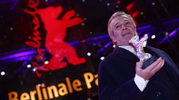 João Canijo celebra Urso de Prata: “Foi fantástico!”, diz o realizador ao Porto Canal