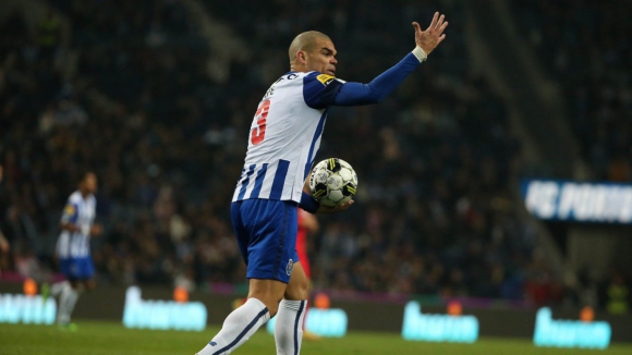 FC Porto:&nbsp;Inferiores s&oacute; em n&uacute;mero. Cr&oacute;nica de jogo