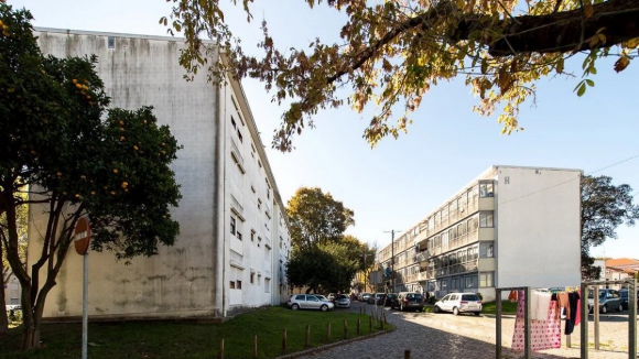 Habitação social a construir na Área Metropolitana do Porto insuficiente para tantas famílias