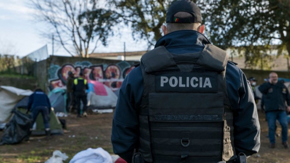 Aprovada moção que insta Governo a agir no combate ao tráfico de droga no Porto