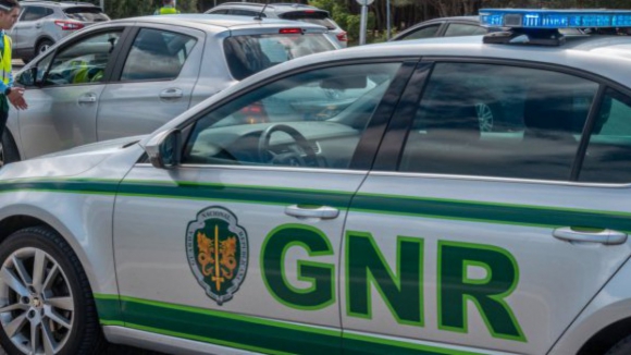 GNR apreende oito doses de haxixe em Paços de Ferreira