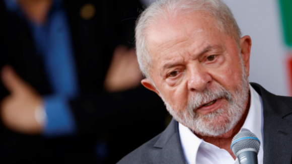 Lula da Silva no 25 de Abril? IL diz que "não faz sentido" e Chega promete manifestação