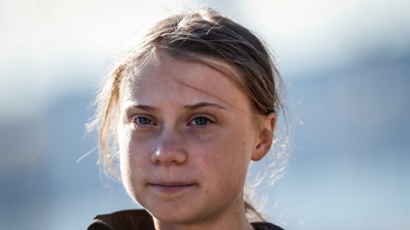 Greta Thunberg novamente detida pela polícia norueguesa