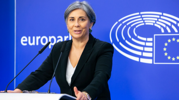 Eurodeputada abandona PS/Gondomar devido a chumbo na desagregação de freguesias