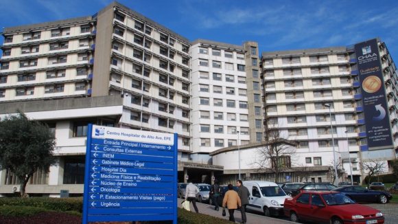 Hospital de Guimarães é um dos melhores no combate de doenças lisossomais na Europa