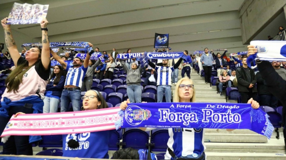 FC Porto (Basquetebol): Já Se Encontram Disponíveis Os Bilhetes Para O ...