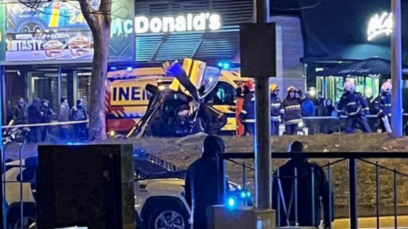 &ldquo;Profunda dor e consterna&ccedil;&atilde;o&rdquo; pela morte de estudante da U. Portucalense