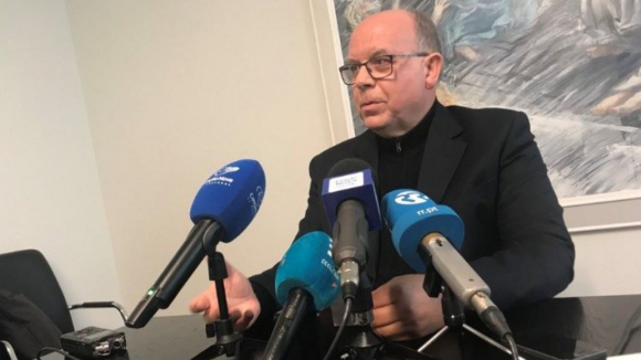 Bispos anunciam memorial pelas vítimas de abusos sexuais durante JMJ