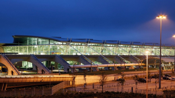 Aeroporto do Porto entre os melhores do mundo “pela qualidade de serviço”