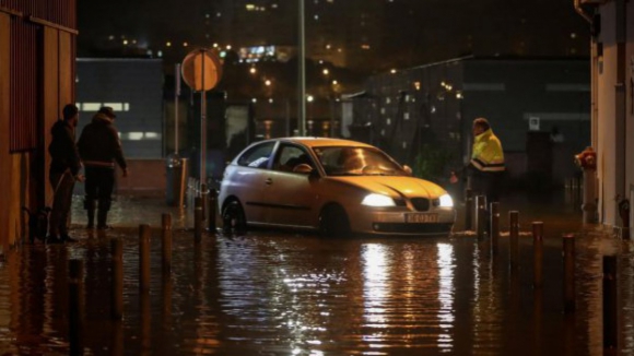 Matosinhos prevê concluir plano de cheias e inundações dentro de um ano