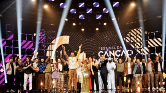 Representante de Portugal no 67.º Festival Eurovisão é escolhido este sábado. Recorde as canções finalistas