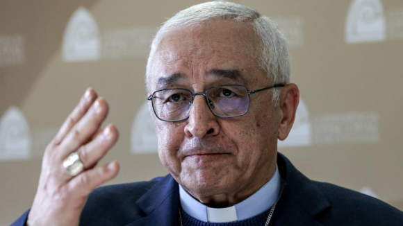 Bispo José Ornelas não exclui indemnizações da Igreja às vítimas de abuso sexual