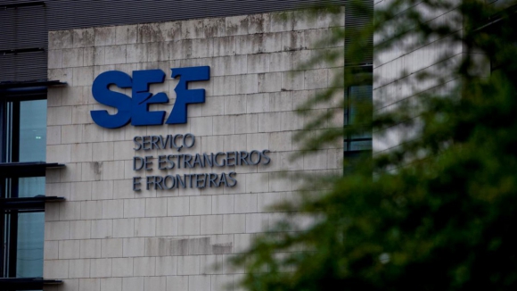 Governo vai aprovar reestruturação do SEF a 6 de abril, revela sindicato
