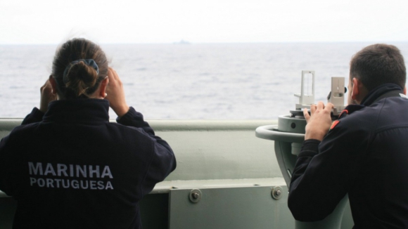 Marinha falhou missão de acompanhamento de navio russo após 13 militares terem recusado embarcar