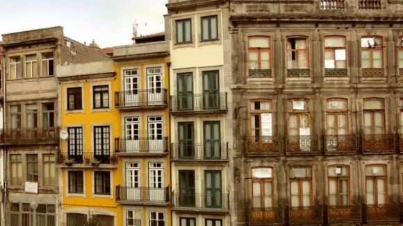 Câmara do Porto vai declarar 687 prédios como devolutos