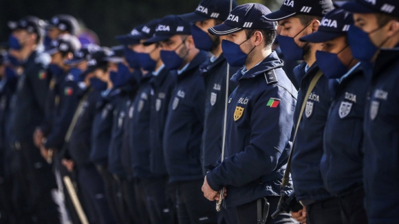 Nove mil polícias vão assegurar vigilância ao Papa na Jornada Mundial da Juventude