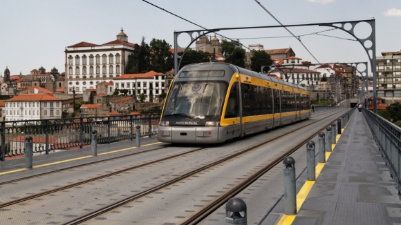 Metro do Porto recebe cinco candidaturas para concurso público no âmbito do ‘metrobus’