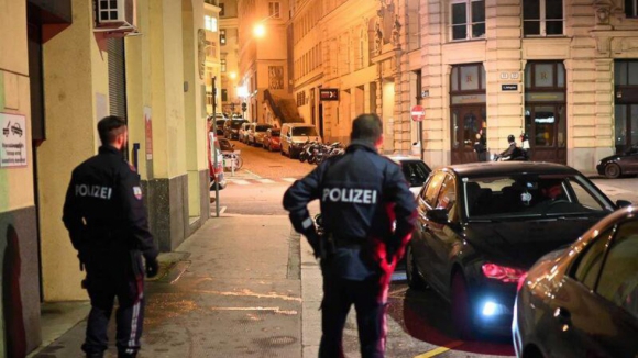 Polícia da Áustria alerta para possível ataque islamista em Viena