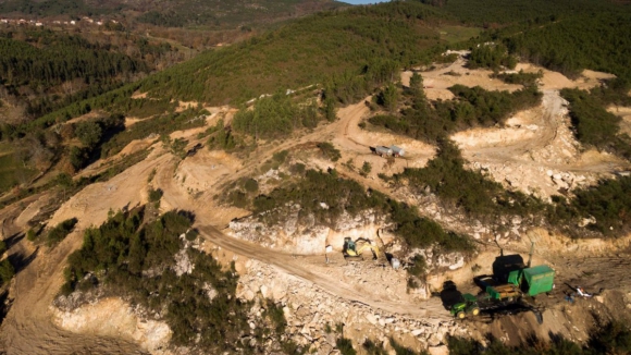 Savannah Resources atualizou projeto da mina em Boticas e espera licença ambiental em 2024