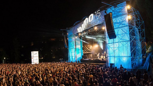 Após troca de acusações com a Câmara do Porto, festival MIMO regressa a Amarante