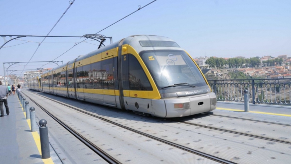 Obras do Metro do Porto ficam sem limite ao ruído e empresa tenta mitigar impacto