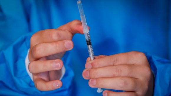Portugal com valores recomendados de vacinação contra a gripe
