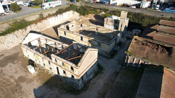 Abertura da Galeria Municipal do Porto no Matadouro no final de 2024, afirma Rui Moreira