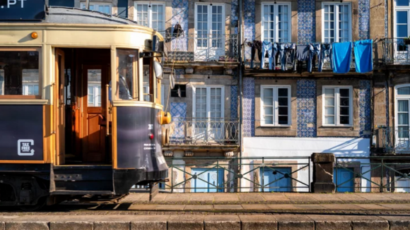 Município do Porto arrenda mais casas com valores 20% abaixo do mercado