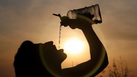 Portugal é 35.º em consumo de água engarrafada, apesar de boa água nas torneiras