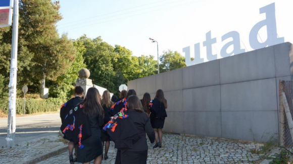 Universidade de Trás-Os-Montes e Alto Douro conta com embaixadores em 28 países