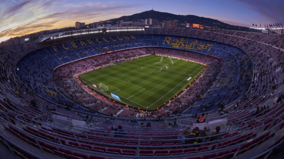 "Caso Negreira". UEFA abre investigação ao Barcelona que arrisca ser excluído das provas europeias