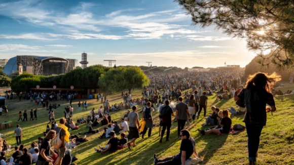 Câmara do Porto quer apoiar com 650 mil euros festival Primavera Sound de 2023 a 2025