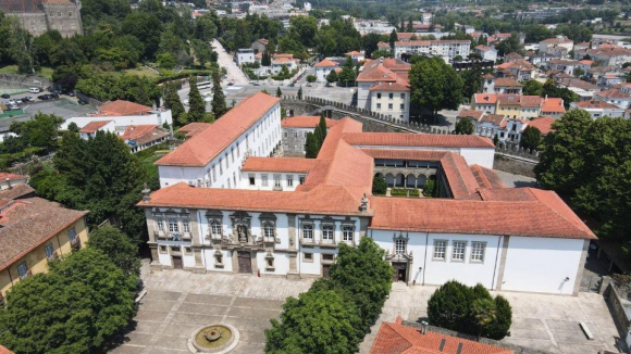 Guimarães aguarda construção do Campus da Justiça previsto para 2022