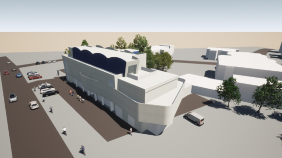 &Iacute;lhavo prepara reabilita&ccedil;&atilde;o e amplia&ccedil;&atilde;o de dois centros de sa&uacute;de