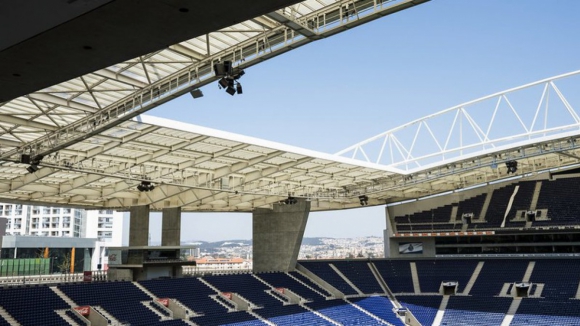 Estádio do Dragão recebe iniciativa "Inovação Fora de Portas"